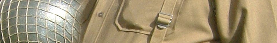 World War II GI